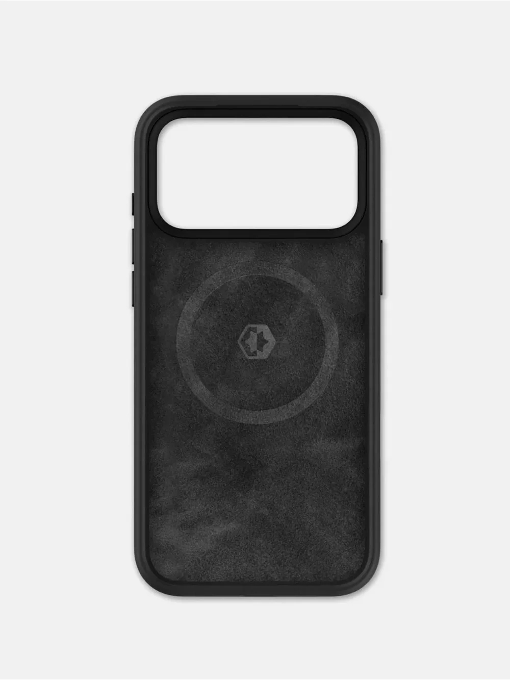 Ridge Phone Case, iPhone 17 Pro Max, Dark Harbor